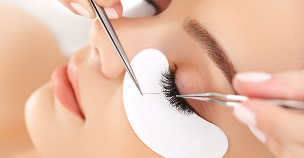 Eyelash Extension